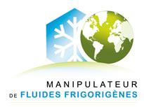 Attestation fluides frigorifiques