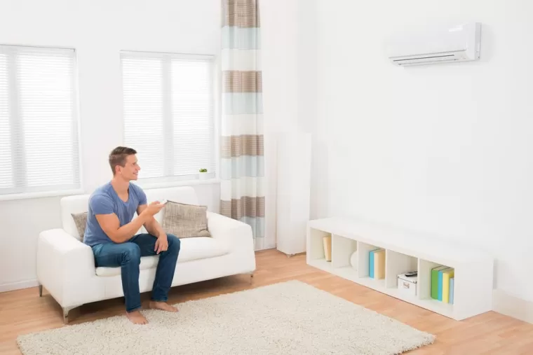 Clim réversible Daikin, Dole, SARL Antoine Ryat
