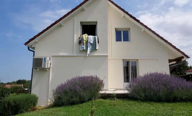 Installation de climatisation, Dole, SARL Antoine Ryat